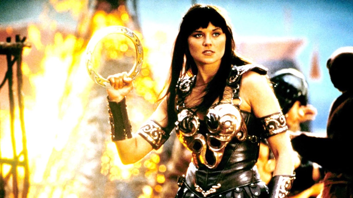 Xena