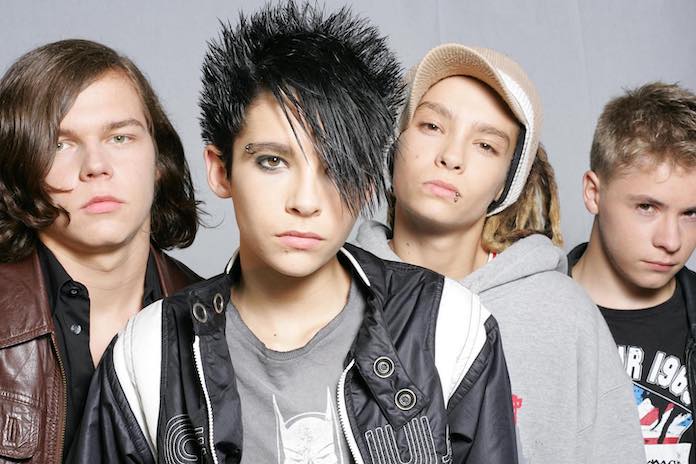 Tokio Hotel