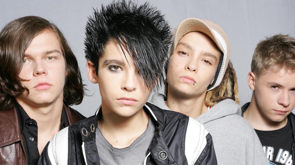 Tokio Hotel