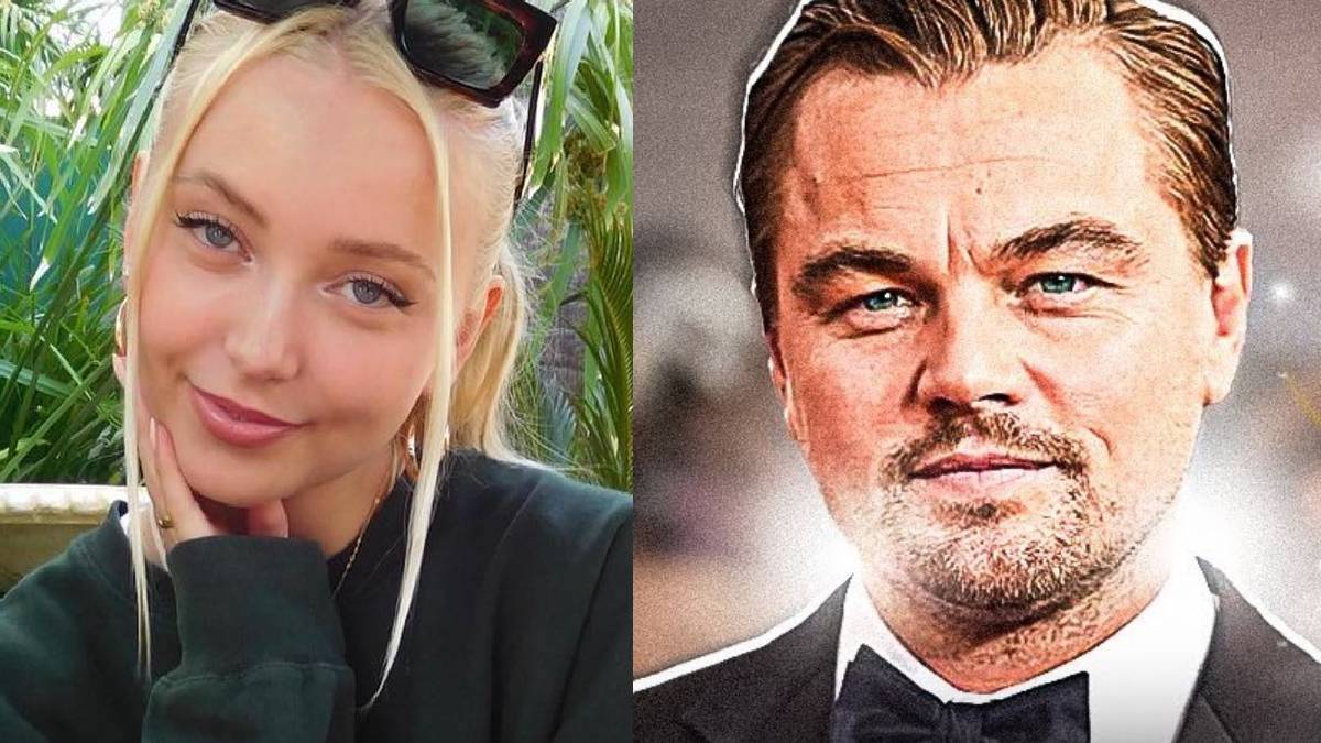 DiCaprio rád v posteli