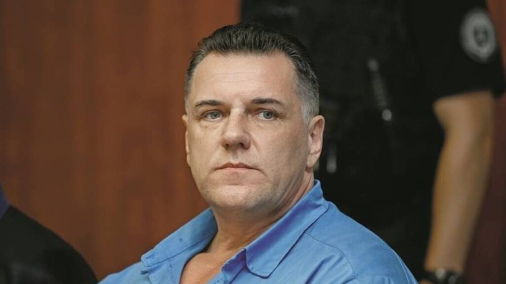 Pustia Mikuláša Černáka