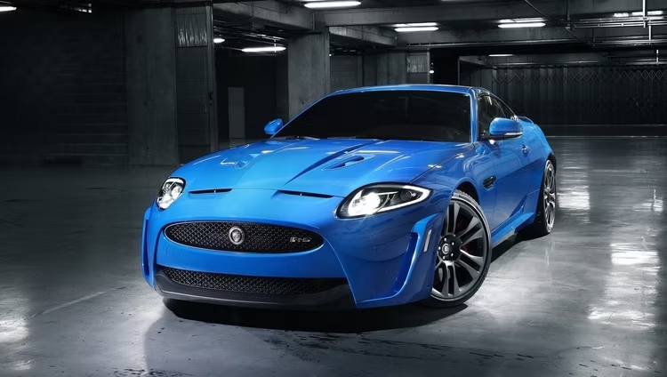 Najlepšie autá s motorom V8