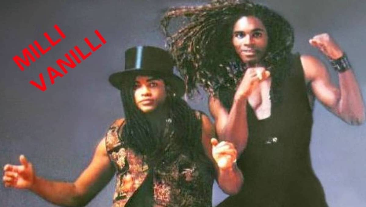 Milli Vanilli