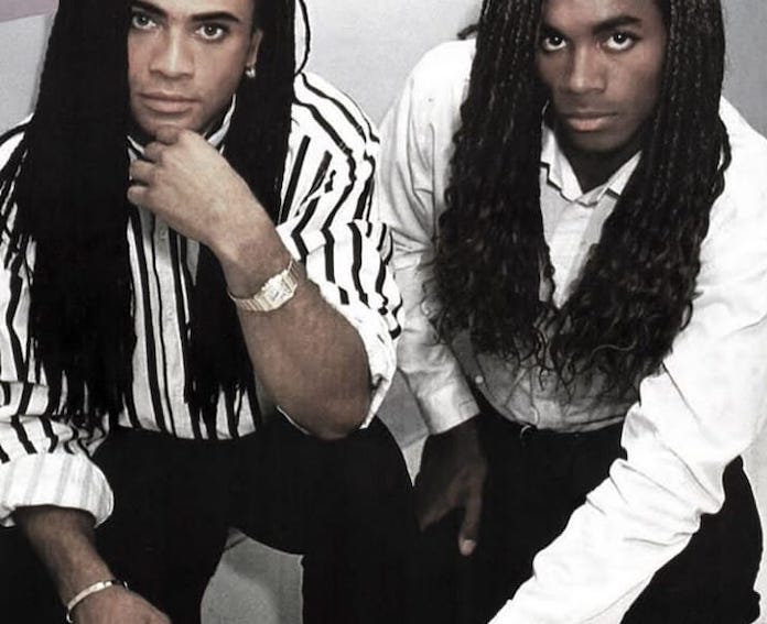 Milli Vanilli