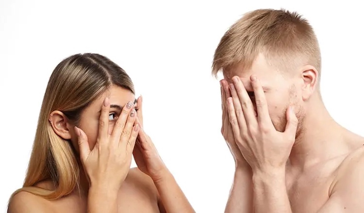 panenstvo Európa priemerný vek